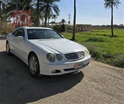 مرسيدس بنز C-Class